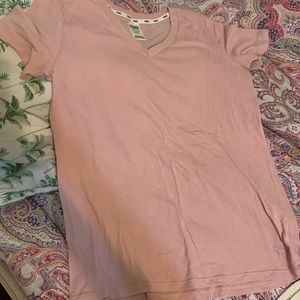Victoria’s Secret PINK V-neck shirt